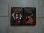 drama - miniserie - The Forsyte Saga - complete serie, Ophalen of Verzenden, Zo goed als nieuw, Drama