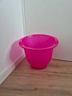 Roze tommy tub, Ophalen, Zo goed als nieuw, Tummy Tub, Overige merken