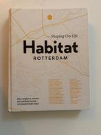 Habitat Rotterdam, Ophalen of Verzenden, Zo goed als nieuw, Overige onderwerpen, Meerdere auteurs