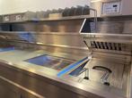Bakwand frituur FLORIGO, Zakelijke goederen, Horeca | Keukenapparatuur, Ophalen, Gebruikt, Fornuis, Frituur en Grillen