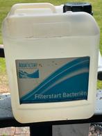 Filter bacteriën vijver filter bacterien filterstart vissen, Ophalen of Verzenden, Nieuw, Vijverfilter