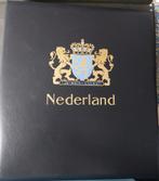 Verzameling postzegels Davo album uit Nvph 1945 - 1969, Verzenden, Na 1940, Gestempeld