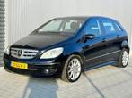 Mercedes B-klasse 200 Turbo | Leer | Pano | Xenon | Climate, Auto's, 65 €/maand, Gebruikt, 4 cilinders, 400 kg