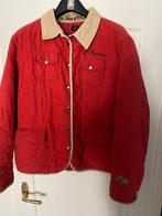 Dames Jas, Kleding | Dames, Maat 46/48 (XL) of groter, Ophalen of Verzenden, L Argentina, Gedragen