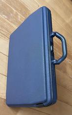 Samsonite attaché-koffertje, Ophalen, Gebruikt, Hard kunststof, Slot
