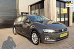 Volkswagen Polo 1.0 TSI Comfortline ACC| PDC|DSG|CRUISE|NAVI, Stof, Gebruikt, 95 pk, Origineel Nederlands