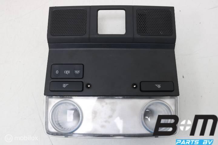 Binnenverlichting voorzijde VW Scirocco 1K0947105, Auto-onderdelen, Interieur en Bekleding, Gebruikt