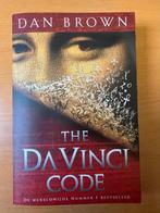 Dan Brown - The Da Vinci code Het Juvenalis Dilemma etc., Ophalen of Verzenden, Zo goed als nieuw, Nederland, Dan Brown