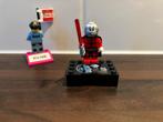 Lego Star Wars sw1325 Darth Malak 25 years, Ophalen of Verzenden, Zo goed als nieuw, Complete set, Lego