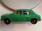 Matchbox MG 1100, Ophalen of Verzenden, Gebruikt, Auto