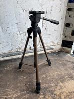 Gebruikte Driepoot Statief - Ideaal voor Foto & Video, F, Gebruikt, Minder dan 150 cm, D