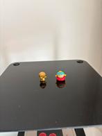 South Park Poppetjes: Gouden Kenny & Cartman, Verzamelen, Ophalen of Verzenden, Gebruikt