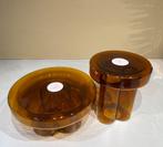 - MINIFORMS - Soda, Minder dan 55 cm, Rond, Nieuw, Glas