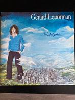 Gérard Lenorman dubbel LP Nostalgies, Ophalen of Verzenden