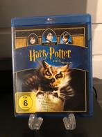 Harry Potter filmreeks (Blu-Ray), Cd's en Dvd's, Blu-ray, Science Fiction en Fantasy, Ophalen of Verzenden, Zo goed als nieuw