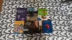 Boeken tweedegraads lerarenopleiding wiskunde eerste jaar 1, Boeken, Studieboeken en Cursussen, Nieuw, Diverse auteurs, Beta, HBO