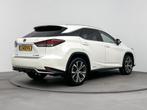 Lexus RX 450h AWD Luxury Line | NL-Auto | INCL BEARLOCK Anti, Automaat, 12 maanden, Gebruikt, Bedrijf