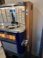 Rock Ola Jukebox -met werk, Met singles, Gebruikt, 1950 tot 1960, Rock Ola