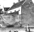 944378 Dordrecht Arme Vrouwenhof Vriesestraat Onbeschreven, Ophalen of Verzenden, 1980 tot heden, Ongelopen, Zuid-Holland