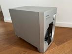 Philips SW966 subwoofer, Audio, Tv en Foto, Luidsprekers, Philips, Gebruikt, Subwoofer, Ophalen of Verzenden