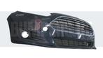 Bumper  Ford Fiesta Mk7 VII faceLift 12-16 C1BB-17757 Voorbu, Auto-onderdelen, Carrosserie en Plaatwerk, Gebruikt, Voor, 6 maanden garantie