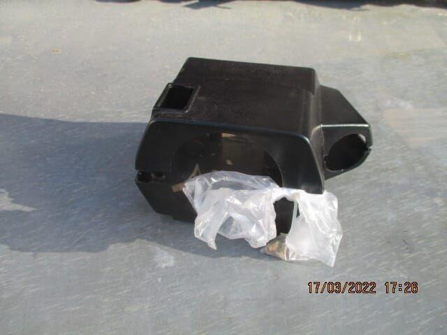 Stuurkolomhoes Toyota MR2   AW 11, Auto-onderdelen, Besturing, Toyota, Gebruikt, Ophalen of Verzenden