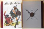 Highlanders (HC), Boeken, Stripboeken, Eén stripboek, Ophalen of Verzenden, Nieuw, Philippe Delaby