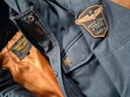 Pme Legend Pall Mall jas winterjas Skyhog maat XL, Blauw, Maat 56/58 (XL), Ophalen of Verzenden, Zo goed als nieuw