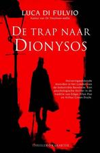 Fulvio – De trap naar Donysos, Boeken, Ophalen, Zo goed als nieuw, Nederland
