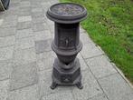 Houtkachel, Huis en Inrichting, Kachels, Ophalen, Gebruikt, Hout, Houtkachel