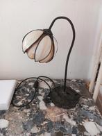 Oude tiffany lamp., Antiek en Kunst, Antiek | Lampen, Ophalen