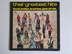 THEIR GREATEST HITS: verzamel lp, Ophalen of Verzenden, Gebruikt, Pop