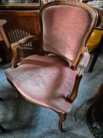 Vintage stoel, Huis en Inrichting, Ophalen, Zo goed als nieuw, Eén