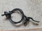 Shimano MT201 | Achter Remset Rechts Hydraulisch | Plug&Play, Ophalen of Verzenden, Nieuw