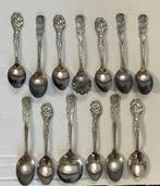 Vintage bestek, Antiek en Kunst, Ophalen of Verzenden