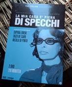 DI SPEECCHI / Sophia Loren, Ophalen of Verzenden, Zo goed als nieuw, Drama