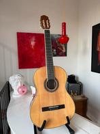 Gitaar, akoestisch en gloedjenieuw, Ophalen, Nieuw, Klassieke of Spaanse gitaar
