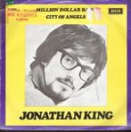 Jonathan King-Million Dollar Bash [Dylan]-1970 holland, Ophalen, Gebruikt, Pop