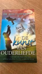 Rebecca Campbell - De kunst van ouderliefde, Ophalen of Verzenden, Zo goed als nieuw, Rebecca Campbell