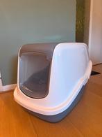 Savic kattenbak, Ophalen, Zo goed als nieuw