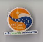 VNB Nationale Bedevaarten pin, Verzamelen, Speldjes, Pins en Buttons, Gebruikt, Niet vindbaar, Niet vindbaar, Speldje of Pin