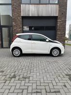 Toyota Aygo 1.0 X-shift 5D 2019 AUTOMAAT/Carplay/camera, 4 stoelen, Wit, Origineel Nederlands, Bedrijf