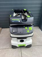 Festool CTH 26 E  (H) Zo goed als nieuw, Ophalen of Verzenden, Zo goed als nieuw