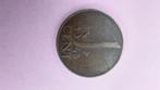 1 Cent 1948 - Wilhelmina, Postzegels en Munten, Munten | Nederland, Ophalen of Verzenden, Koningin Wilhelmina, 1 cent, Losse munt