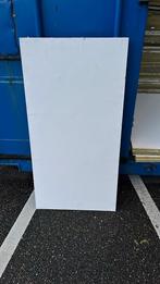 Plafondplaten 117x60cm, Doe-het-zelf en Verbouw, Ophalen, Gebruikt, Overige materialen, Minder dan 20 mm