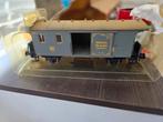 Märklin Spur 1 Museums-wagen 1992 Göppingen Pwi 85805 (wagen, Wisselstroom, Wagon, Ophalen of Verzenden, Zo goed als nieuw
