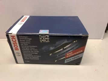 NIEUW – Bosch Remblokken Set BP 420 (Voorzijde) beschikbaar voor biedingen