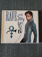 Prince - Rave un2 the Joy fantastic CD, Ophalen of Verzenden, 1980 tot 2000, Gebruikt