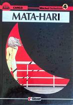 Mata hari, Eén stripboek, Ophalen of Verzenden, Gelezen