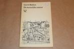 De Menselijke Natuur [1966] — G. Bakker — Gedichten, Ophalen of Verzenden, Gelezen